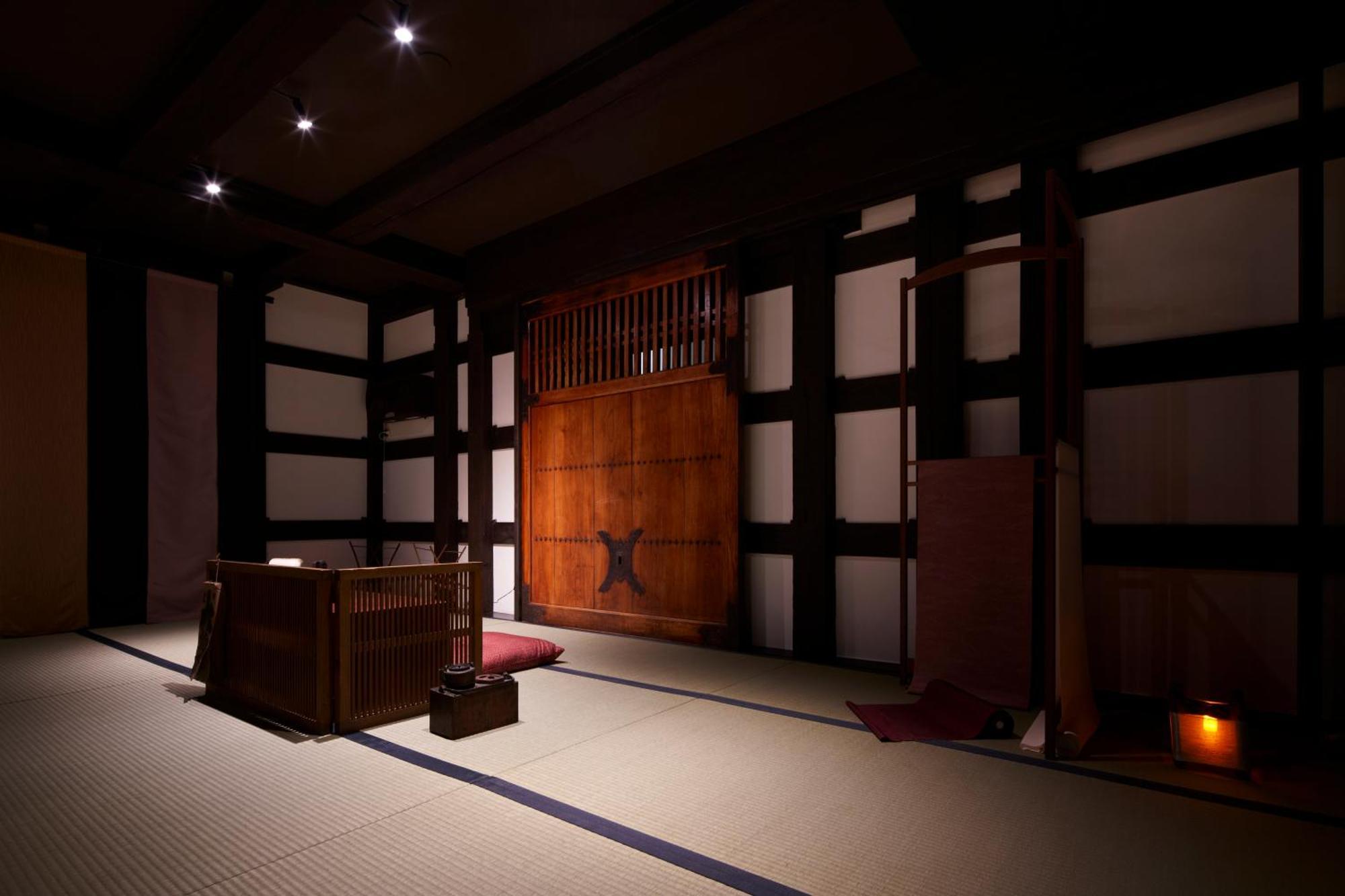 Wanoi Kakunodate Semboku Exterior photo