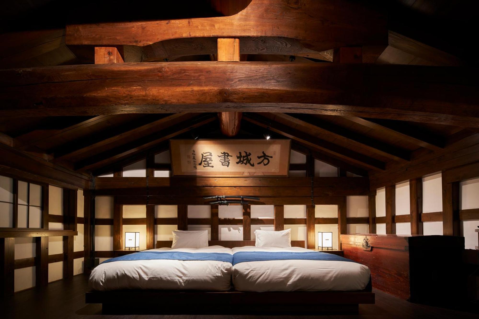 Wanoi Kakunodate Semboku Exterior photo