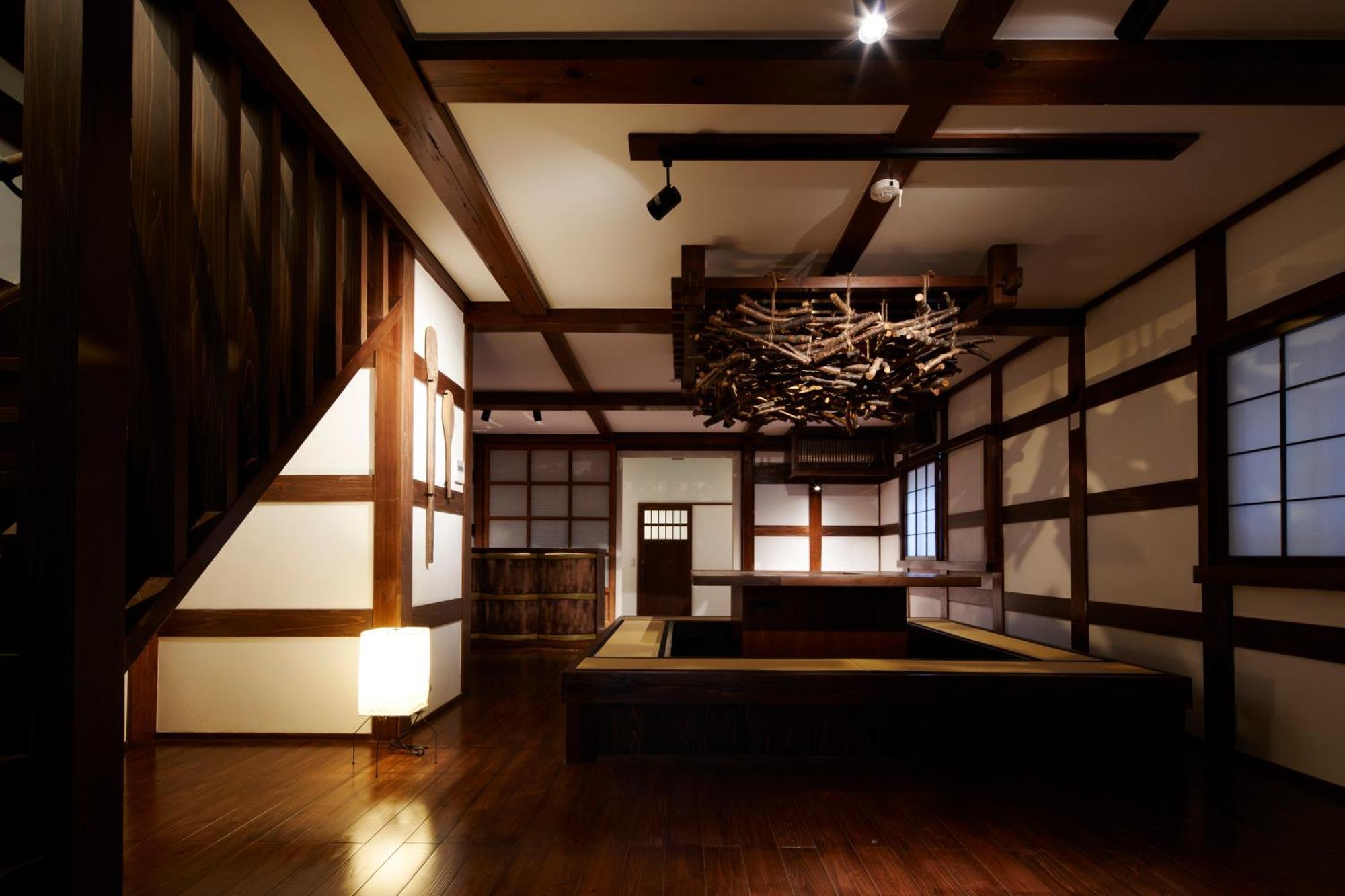 Wanoi Kakunodate Semboku Exterior photo