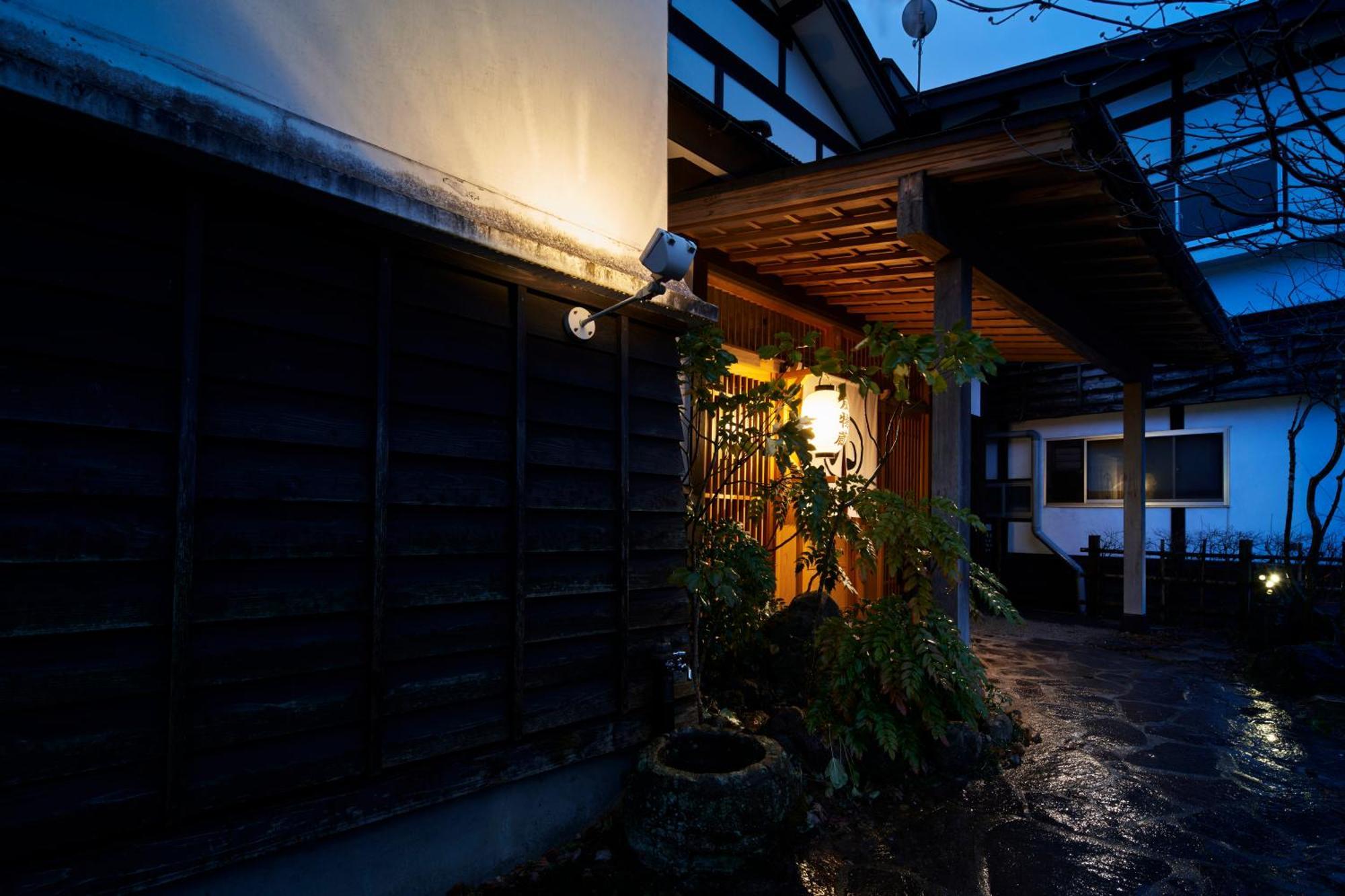 Wanoi Kakunodate Semboku Exterior photo
