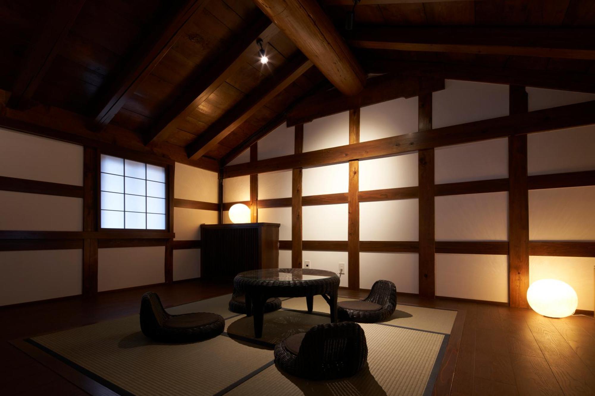 Wanoi Kakunodate Semboku Exterior photo