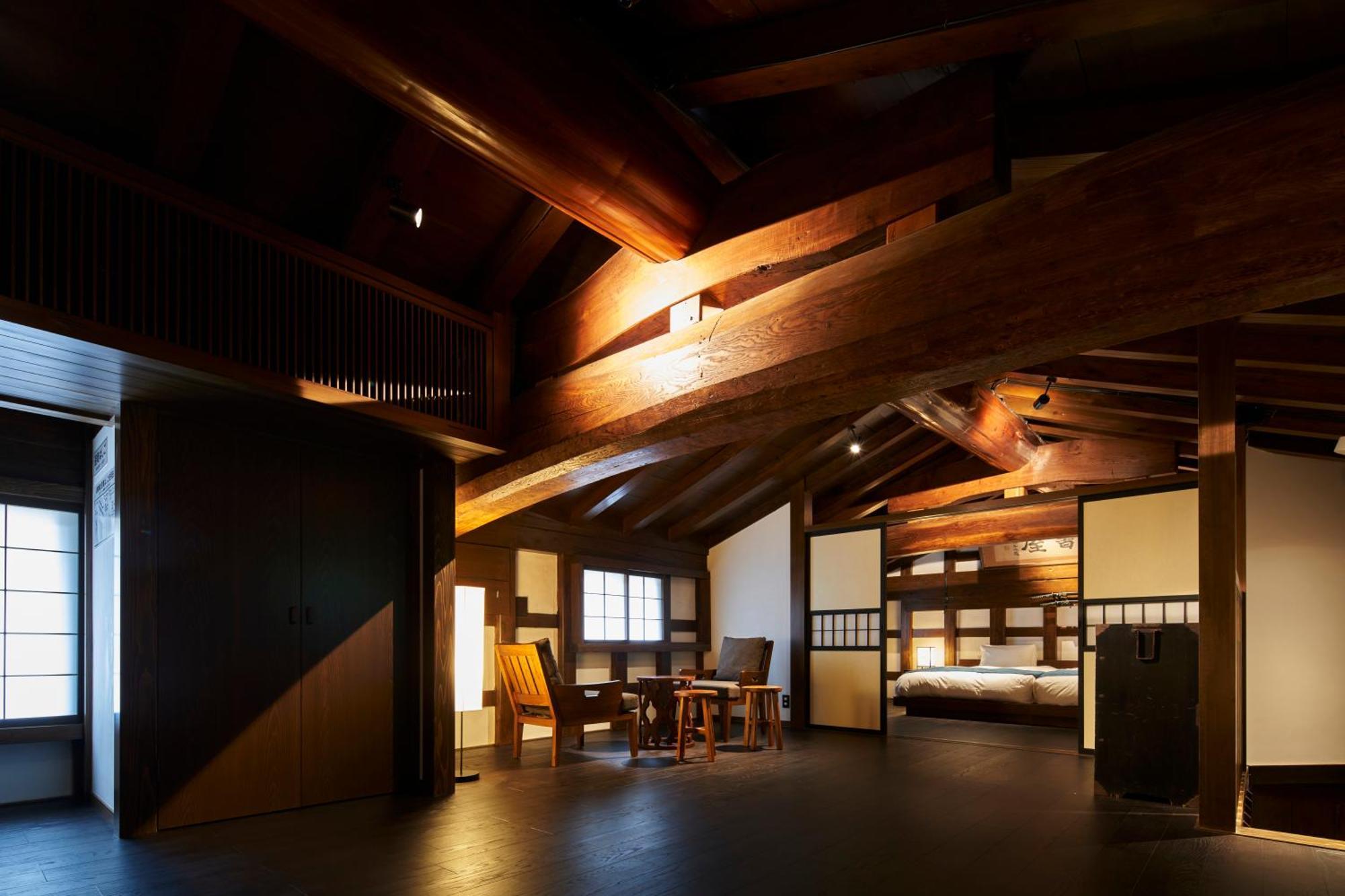 Wanoi Kakunodate Semboku Exterior photo