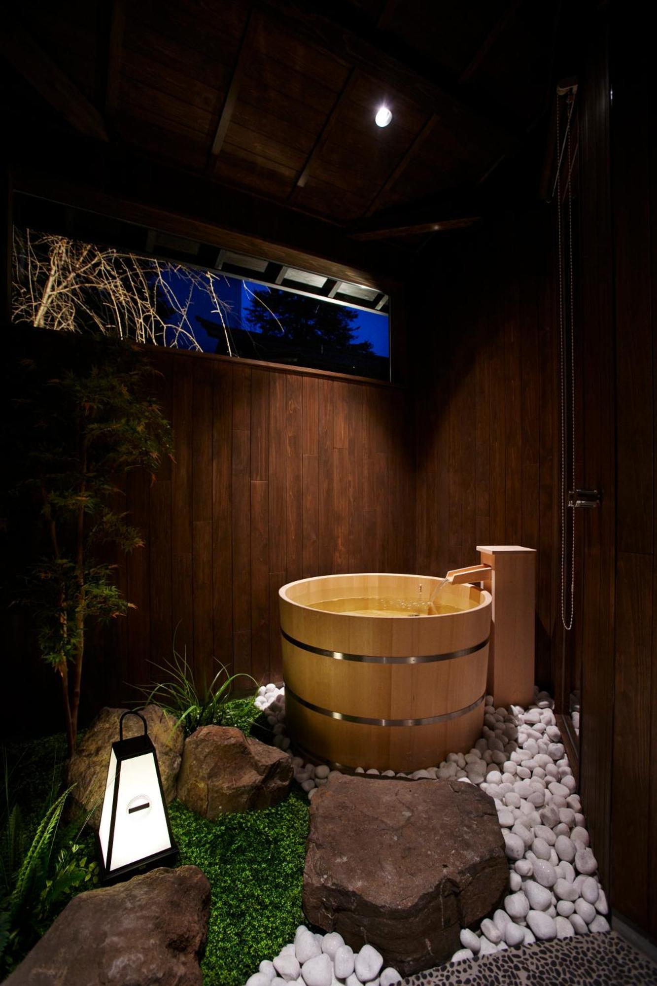 Wanoi Kakunodate Semboku Exterior photo