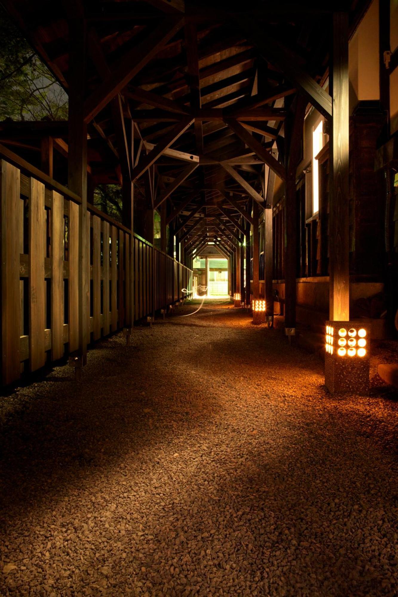 Wanoi Kakunodate Semboku Exterior photo