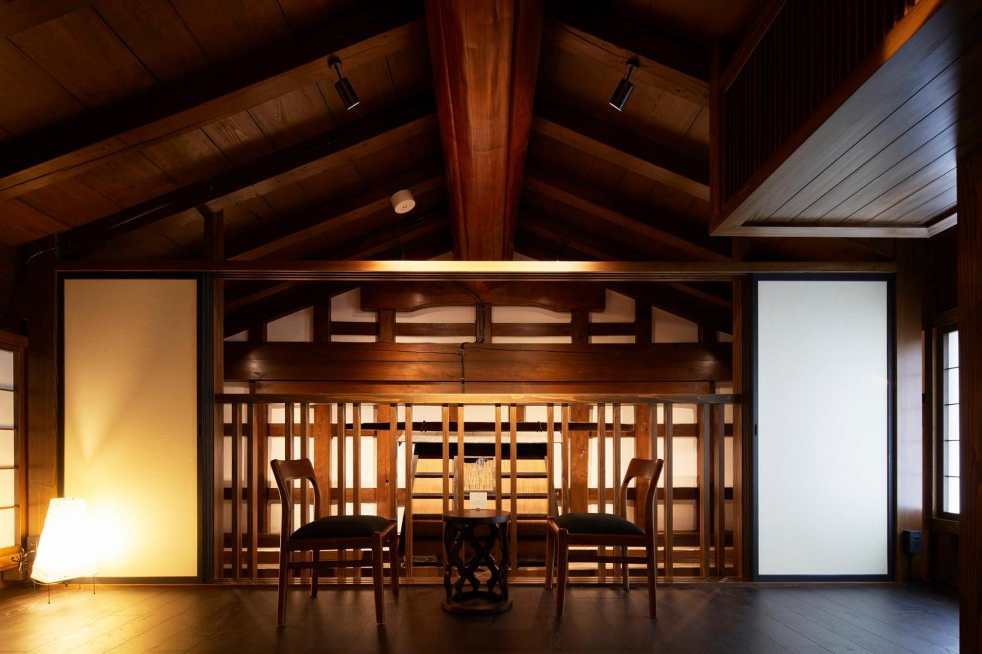 Wanoi Kakunodate Semboku Exterior photo