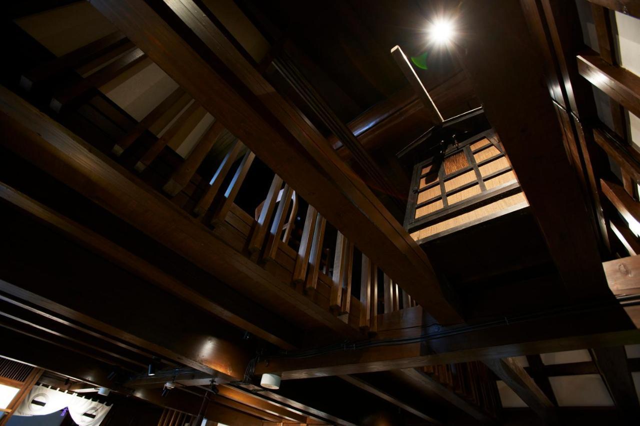 Wanoi Kakunodate Semboku Exterior photo